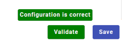 example Azure DevOps Services Risk Management severity values
